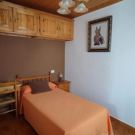 Casa David Hotel ตริอากาสเตลา ภายนอก รูปภาพ