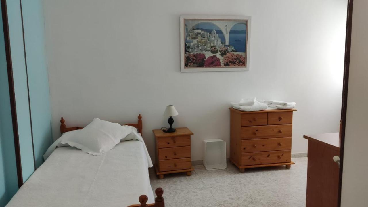 Casa David Hotel ตริอากาสเตลา ภายนอก รูปภาพ