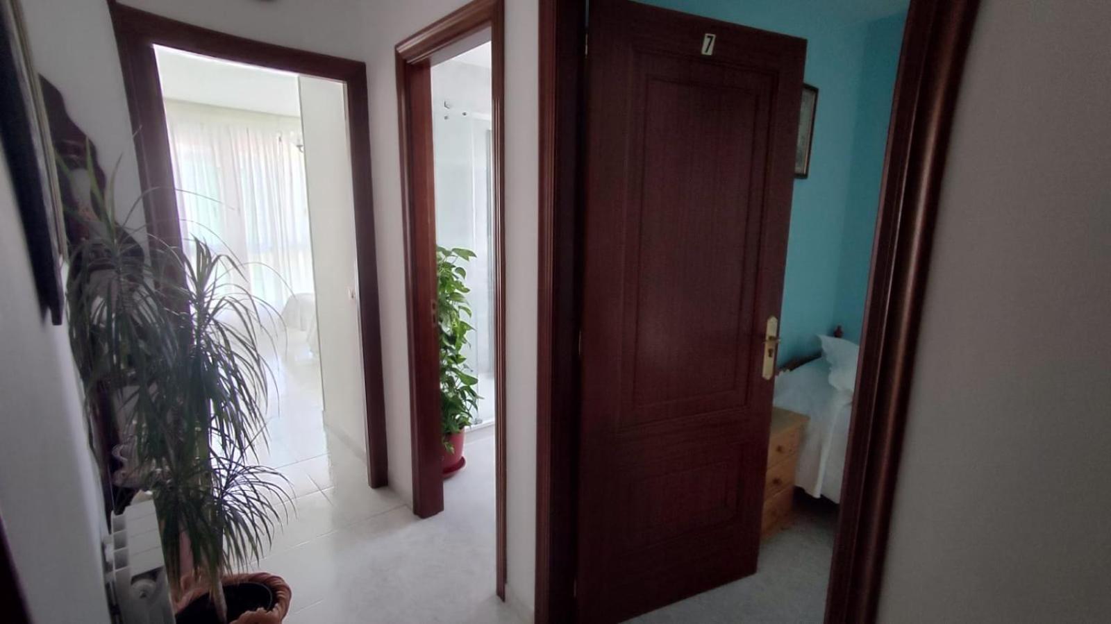 Casa David Hotel ตริอากาสเตลา ภายนอก รูปภาพ