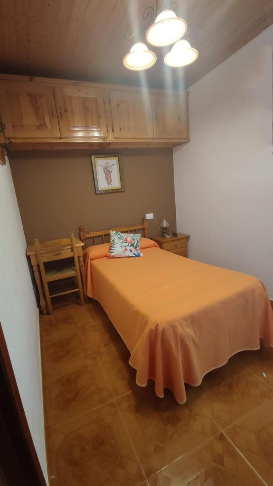 Casa David Hotel ตริอากาสเตลา ภายนอก รูปภาพ